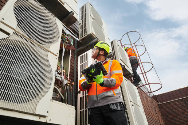 Best HVAC Retrofitting and Upgrading in Blackwells Mills, NJ