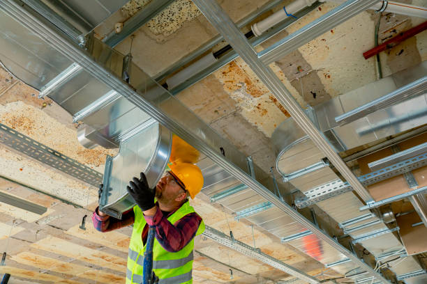 Best HVAC Equipment and Components in Blackwells Mills, NJ