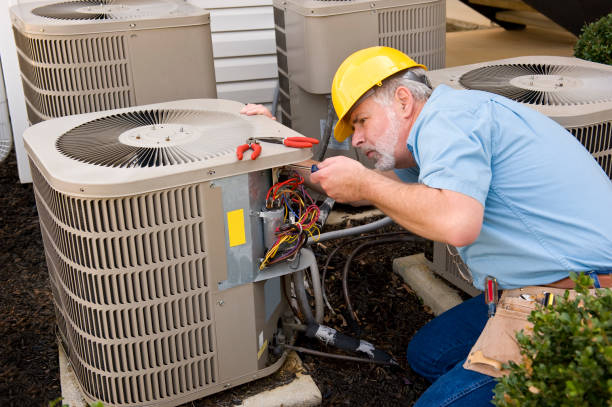Best Seasonal HVAC Services in Blackwells Mills, NJ
