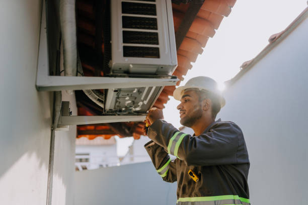 Best Residential HVAC in Blackwells Mills, NJ