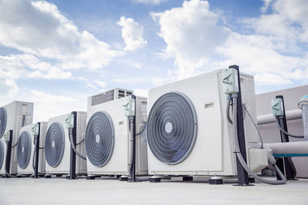 Best Energy-efficient HVAC Solutions in Blackwells Mills, NJ